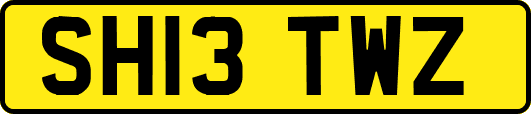 SH13TWZ