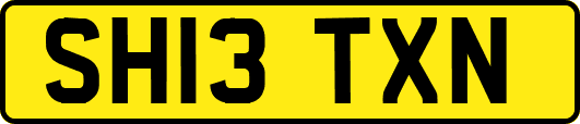 SH13TXN