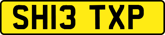 SH13TXP