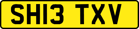 SH13TXV