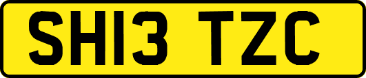SH13TZC
