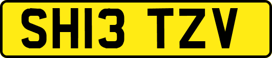 SH13TZV