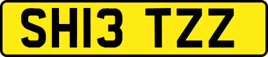 SH13TZZ