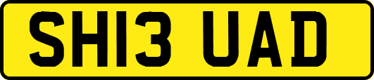 SH13UAD