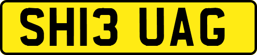 SH13UAG
