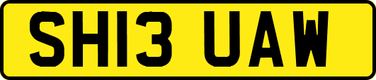SH13UAW