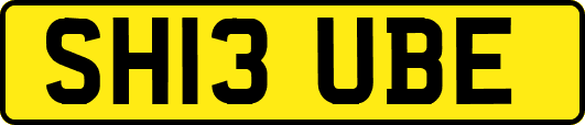 SH13UBE