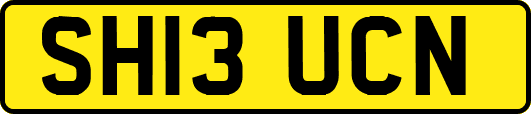 SH13UCN