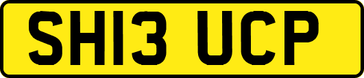 SH13UCP
