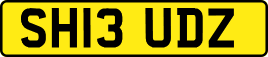SH13UDZ