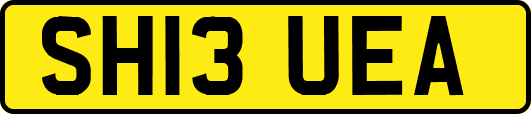 SH13UEA