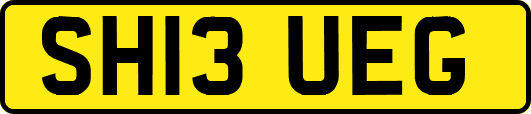 SH13UEG