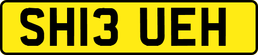 SH13UEH
