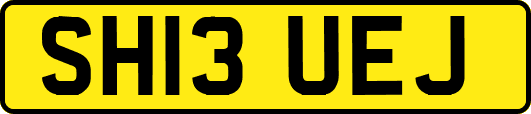 SH13UEJ