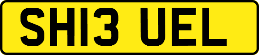 SH13UEL