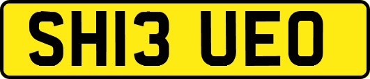 SH13UEO