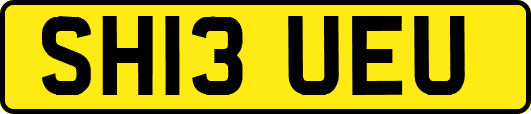 SH13UEU