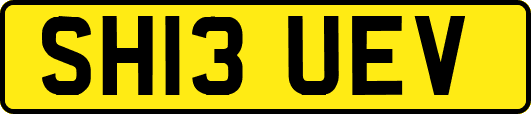 SH13UEV