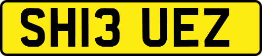 SH13UEZ