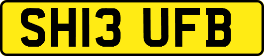 SH13UFB