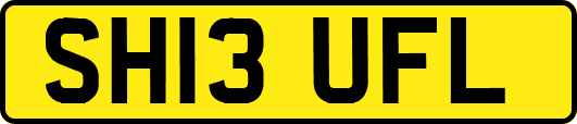 SH13UFL