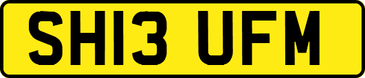 SH13UFM