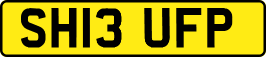 SH13UFP