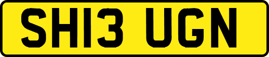 SH13UGN
