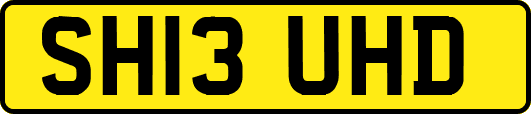 SH13UHD