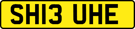 SH13UHE