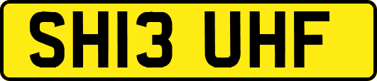 SH13UHF