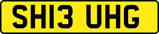 SH13UHG