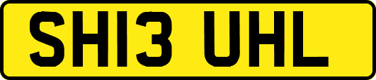 SH13UHL