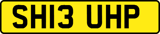 SH13UHP