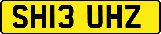SH13UHZ