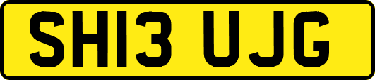 SH13UJG