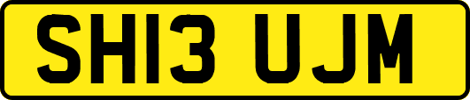 SH13UJM