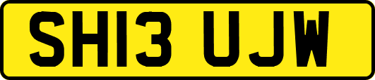 SH13UJW