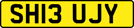 SH13UJY