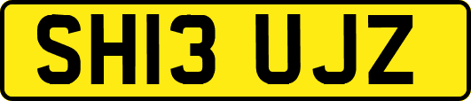SH13UJZ
