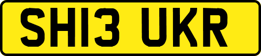 SH13UKR