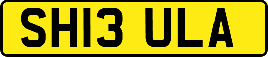 SH13ULA