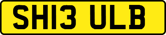 SH13ULB