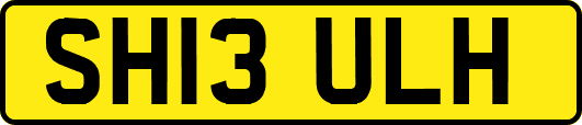 SH13ULH