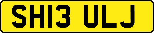 SH13ULJ