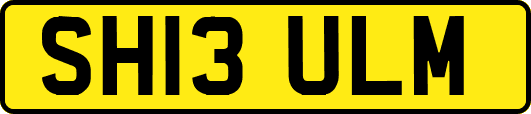 SH13ULM