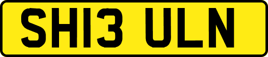 SH13ULN