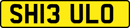 SH13ULO