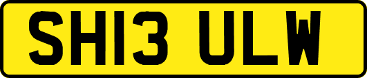 SH13ULW