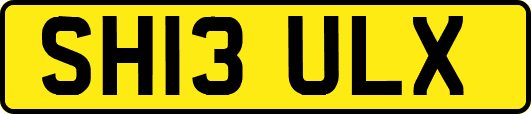 SH13ULX